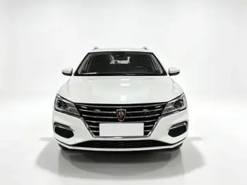 2019 Roewe Ei5 с пробегом 31 200 км