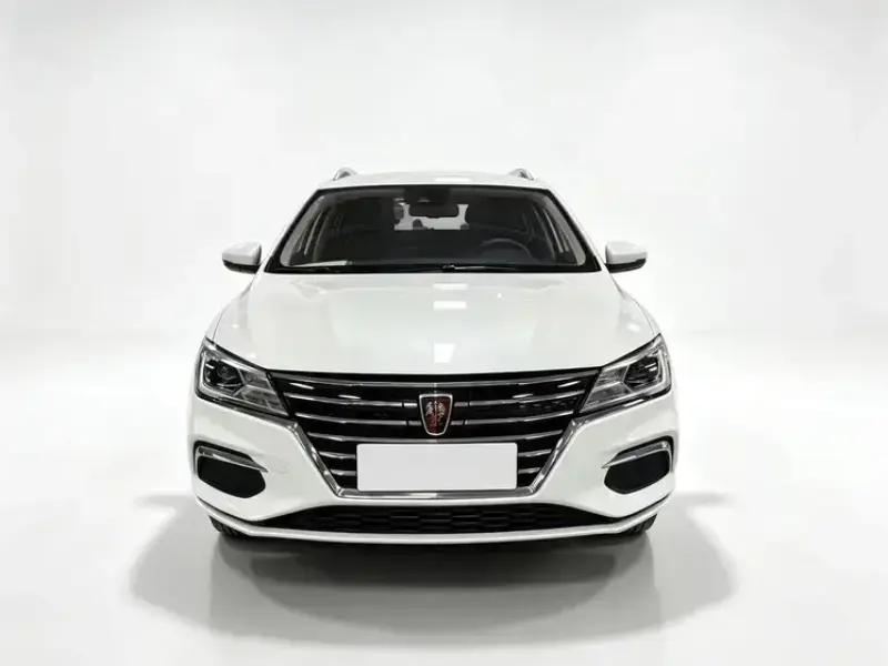 2019 Roewe Ei5 с пробегом 31 200 км