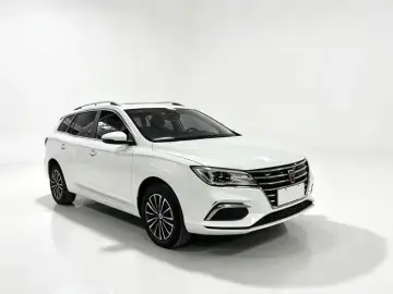 2019 Roewe Ei5 с пробегом 31 200 км