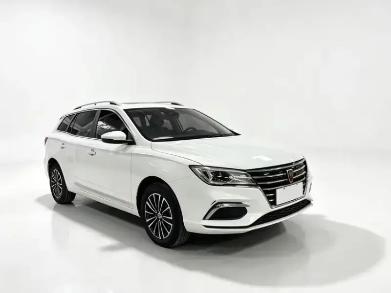 2019 Roewe Ei5 с пробегом 31 200 км