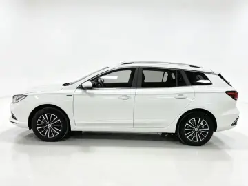 2019 Roewe Ei5 с пробегом 31 200 км