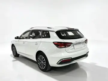 2019 Roewe Ei5 с пробегом 31 200 км