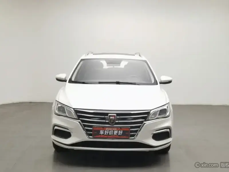 2018 Roewe Ei5 с пробегом 80 300 км