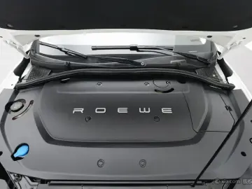 2018 Roewe Ei5 с пробегом 80 300 км
