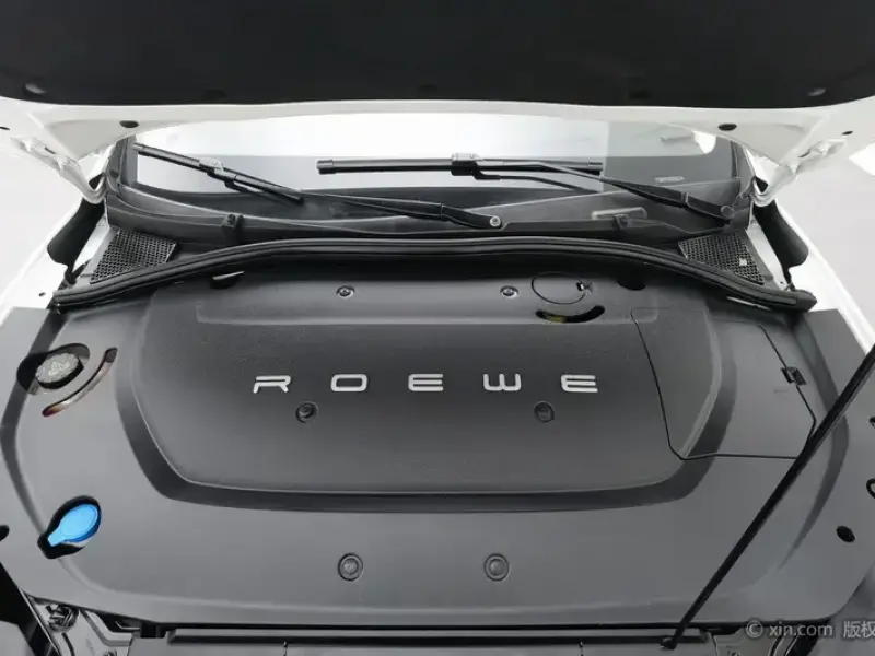 2018 Roewe Ei5 с пробегом 80 300 км