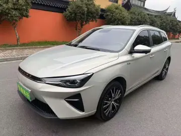 Roewe Ei5