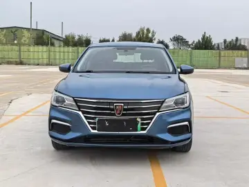 2019 Roewe Ei5 с пробегом 154 000 км