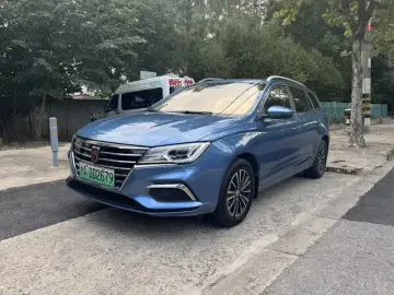 Roewe Ei5