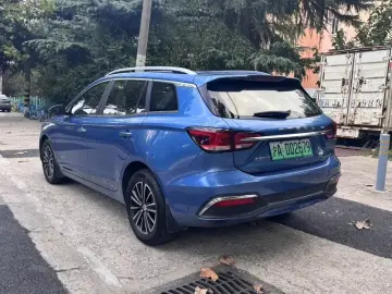 2019 Roewe Ei5 с пробегом 43 000 км