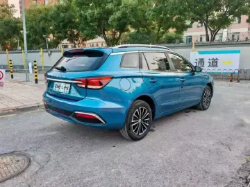 2019 Roewe Ei5 с пробегом 70 000 км