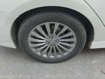 2015 Suzuki Alivio с пробегом 66 000 км