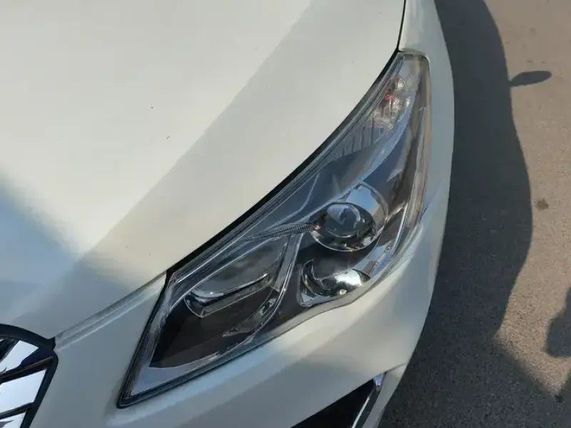 2015 Suzuki Alivio с пробегом 66 000 км