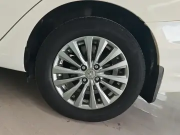 2015 Suzuki Alivio с пробегом 113 000 км