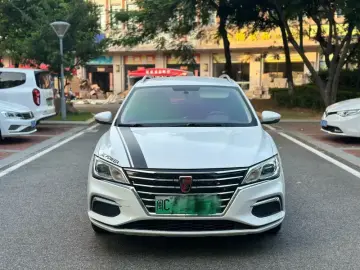 2018 Roewe Ei5 с пробегом 76 000 км