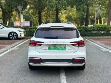 2018 Roewe Ei5 с пробегом 76 000 км