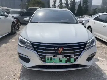 2019 Roewe Ei5 с пробегом 59 000 км