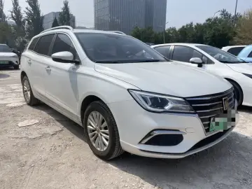 2019 Roewe Ei5 с пробегом 59 000 км
