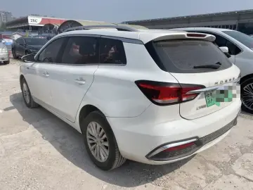 2019 Roewe Ei5 с пробегом 59 000 км