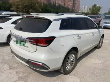2019 Roewe Ei5 с пробегом 59 000 км