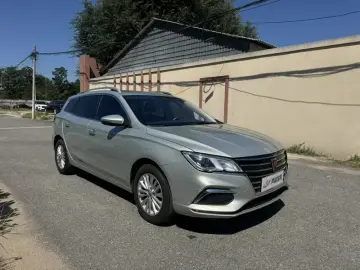 2018 Roewe Ei5 с пробегом 58 000 км