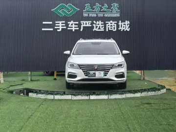 2019 Roewe Ei5 с пробегом 181 600 км