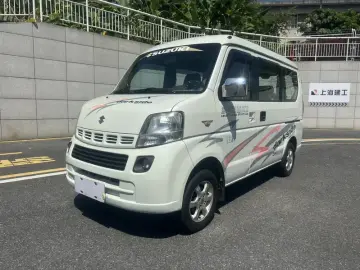 Suzuki Landi