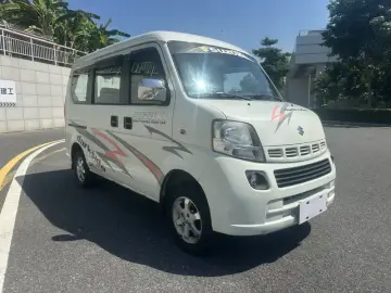 2009 Suzuki Landi с пробегом 181 400 км