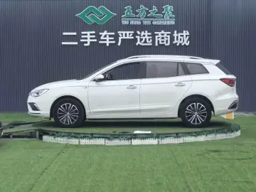 2019 Roewe Ei5 с пробегом 181 600 км