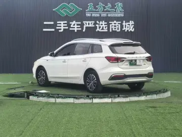 2019 Roewe Ei5 с пробегом 181 600 км