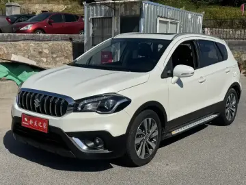 Suzuki Xiaotu