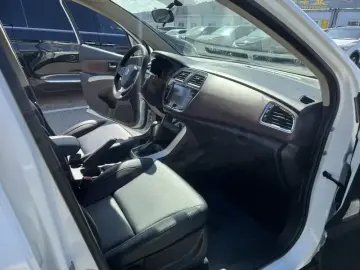 2017 Suzuki Xiaotu с пробегом 50 000 км