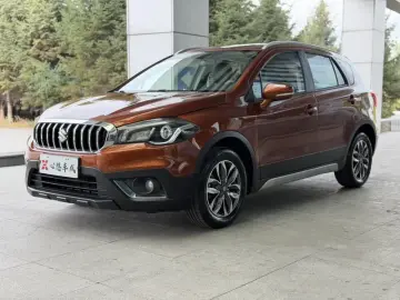 Suzuki Xiaotu