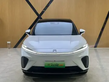 2024 Roewe Feifan R7 с пробегом 47 000 км
