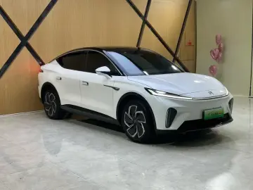 2024 Roewe Feifan R7 с пробегом 47 000 км