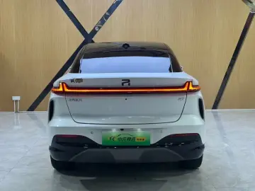 2024 Roewe Feifan R7 с пробегом 47 000 км