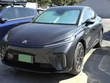 Roewe Feifan R7