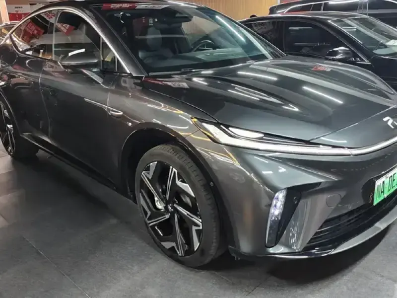 2023 Roewe Feifan R7 с пробегом 80 000 км