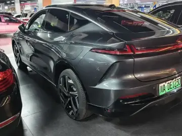2023 Roewe Feifan R7 с пробегом 80 000 км