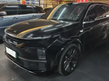 2023 Roewe Feifan R7 с пробегом 80 000 км