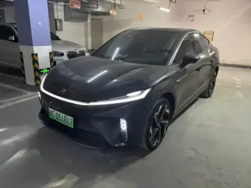 Roewe Feifan R7