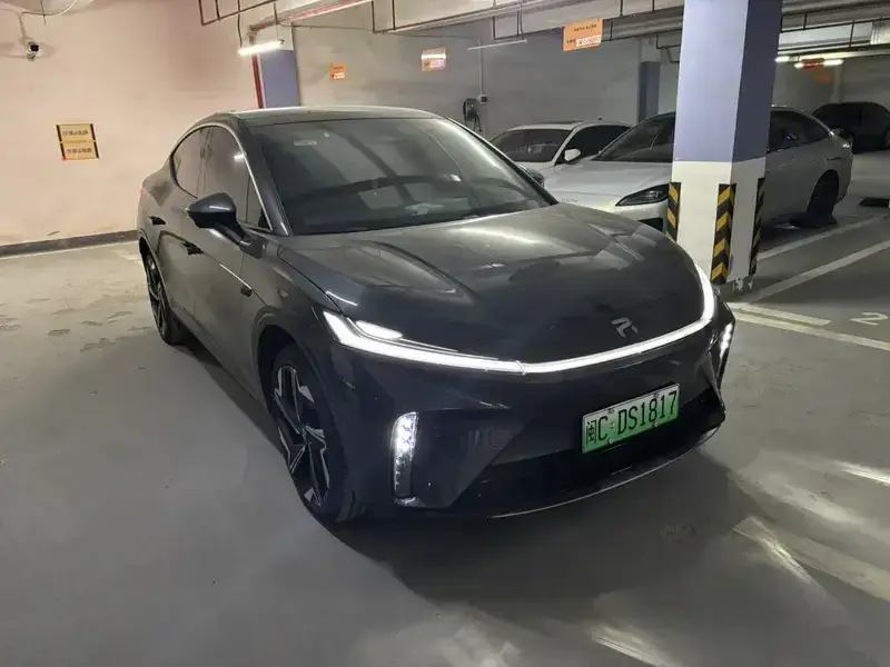 2023 Roewe Feifan R7 с пробегом 29 000 км