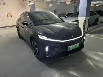 2023 Roewe Feifan R7 с пробегом 29 000 км