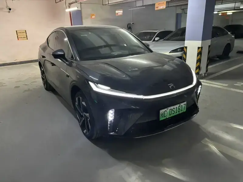 2023 Roewe Feifan R7 с пробегом 29 000 км