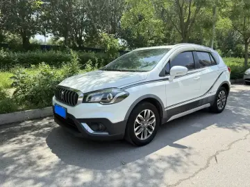 Suzuki Xiaotu