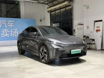 2024 Roewe Feifan R7 с пробегом 43 000 км