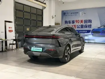 2024 Roewe Feifan R7 с пробегом 43 000 км