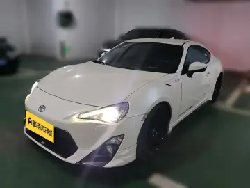 Toyota 86