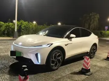 Roewe Feifan R7