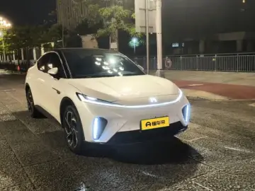 2023 Roewe Feifan R7 с пробегом 34 000 км