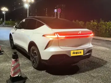 2023 Roewe Feifan R7 с пробегом 34 000 км